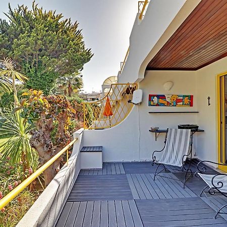 Vilamoura Stylish With Pool By Homing 奎特里拉 外观 照片